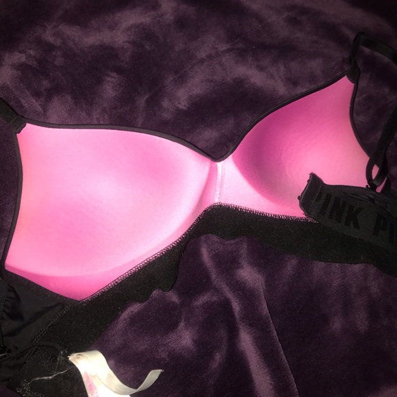 PINK bra - Picture 2 of 2